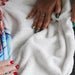 Blanket from mom to daughter for your beautiful days - Galaxate
